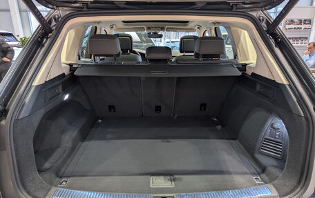 Volkswagen Touareg III, 2025 год, 8 900 000 рублей, 29 фотография