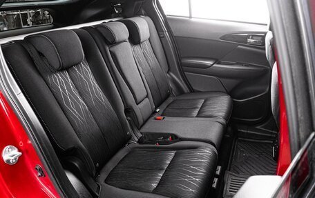 Mitsubishi Eclipse Cross, 2019 год, 1 849 000 рублей, 7 фотография