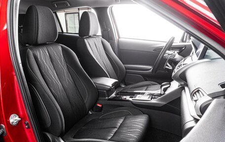 Mitsubishi Eclipse Cross, 2019 год, 1 849 000 рублей, 8 фотография