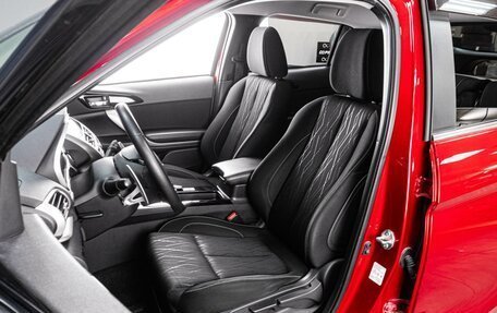 Mitsubishi Eclipse Cross, 2019 год, 1 849 000 рублей, 10 фотография