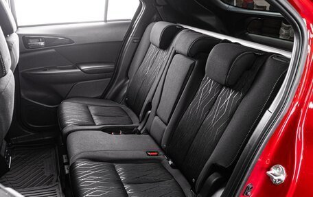 Mitsubishi Eclipse Cross, 2019 год, 1 849 000 рублей, 9 фотография