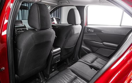 Mitsubishi Eclipse Cross, 2019 год, 1 849 000 рублей, 11 фотография