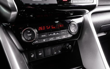 Mitsubishi Eclipse Cross, 2019 год, 1 849 000 рублей, 14 фотография