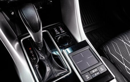 Mitsubishi Eclipse Cross, 2019 год, 1 849 000 рублей, 15 фотография