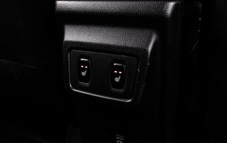 Mitsubishi Eclipse Cross, 2019 год, 1 849 000 рублей, 17 фотография