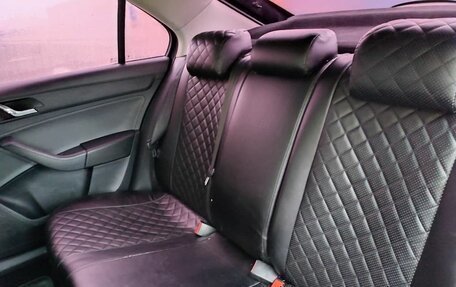 Skoda Rapid I, 2016 год, 599 000 рублей, 10 фотография