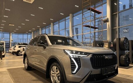 Haval Jolion, 2026 год, 2 599 000 рублей, 3 фотография