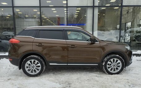 Geely Atlas I, 2020 год, 1 666 000 рублей, 4 фотография