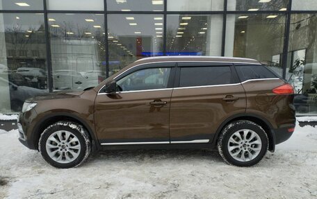 Geely Atlas I, 2020 год, 1 666 000 рублей, 5 фотография