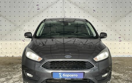 Ford Focus III, 2015 год, 1 195 000 рублей, 3 фотография