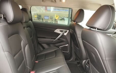 Geely Atlas I, 2020 год, 1 666 000 рублей, 11 фотография