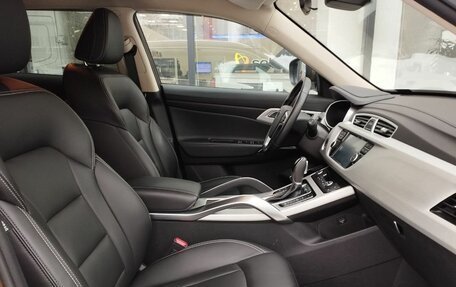 Geely Atlas I, 2020 год, 1 666 000 рублей, 10 фотография