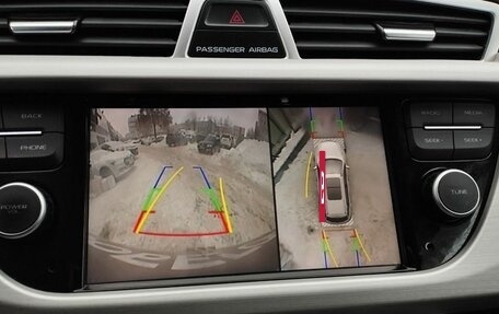 Geely Atlas I, 2020 год, 1 666 000 рублей, 12 фотография