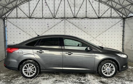 Ford Focus III, 2015 год, 1 195 000 рублей, 9 фотография