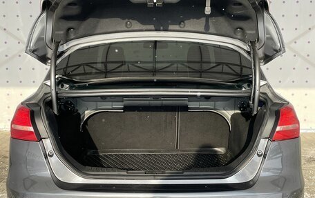 Ford Focus III, 2015 год, 1 195 000 рублей, 7 фотография