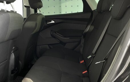 Ford Focus III, 2015 год, 1 195 000 рублей, 13 фотография