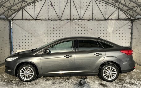 Ford Focus III, 2015 год, 1 195 000 рублей, 10 фотография