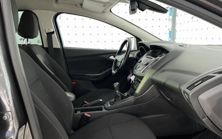 Ford Focus III, 2015 год, 1 195 000 рублей, 12 фотография