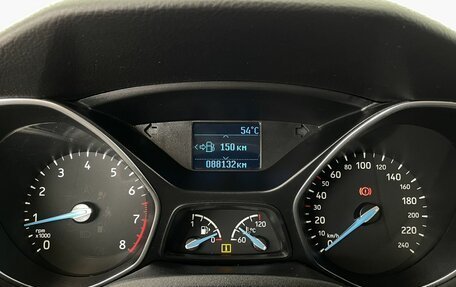 Ford Focus III, 2015 год, 1 195 000 рублей, 14 фотография