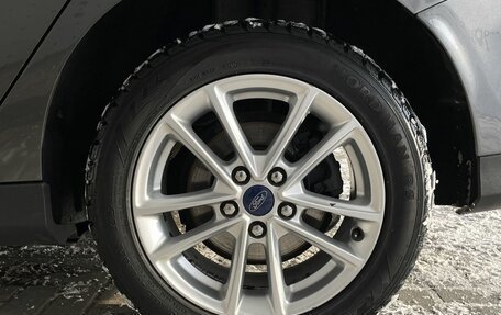 Ford Focus III, 2015 год, 1 195 000 рублей, 19 фотография