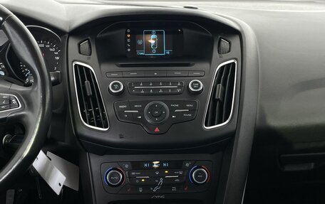 Ford Focus III, 2015 год, 1 195 000 рублей, 17 фотография