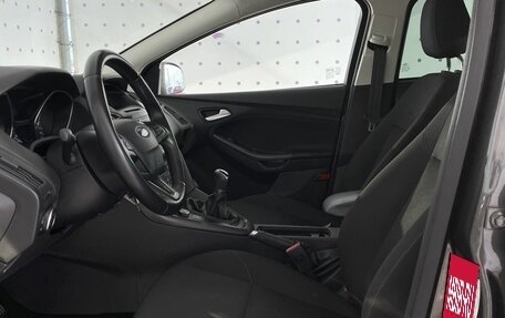 Ford Focus III, 2015 год, 1 195 000 рублей, 11 фотография