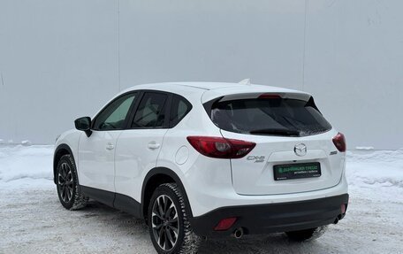 Mazda CX-5 II, 2016 год, 2 290 000 рублей, 7 фотография