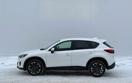 Mazda CX-5 II, 2016 год, 2 290 000 рублей, 8 фотография