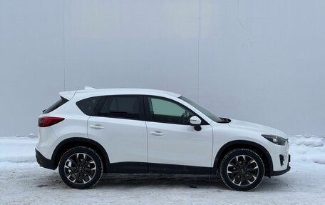 Mazda CX-5 II, 2016 год, 2 290 000 рублей, 4 фотография