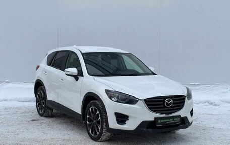 Mazda CX-5 II, 2016 год, 2 290 000 рублей, 3 фотография