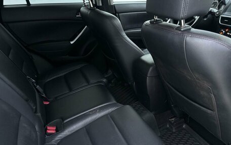 Mazda CX-5 II, 2016 год, 2 290 000 рублей, 23 фотография