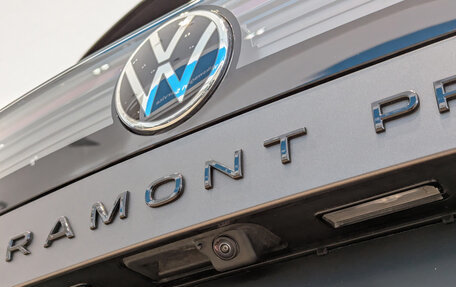 Volkswagen Teramont, 2025 год, 6 690 000 рублей, 8 фотография