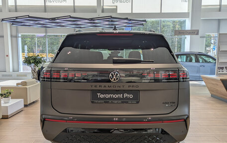 Volkswagen Teramont, 2025 год, 6 690 000 рублей, 5 фотография