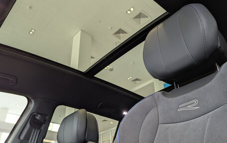 Volkswagen Teramont, 2025 год, 6 690 000 рублей, 17 фотография