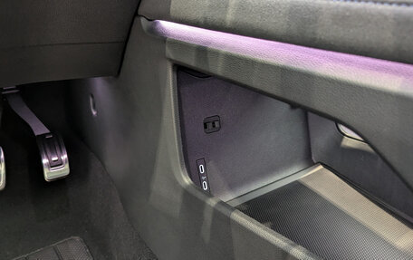 Volkswagen Teramont, 2025 год, 6 690 000 рублей, 18 фотография