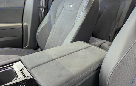 Volkswagen Teramont, 2025 год, 6 690 000 рублей, 23 фотография