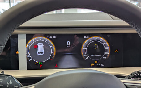 Volkswagen Teramont, 2025 год, 6 690 000 рублей, 12 фотография