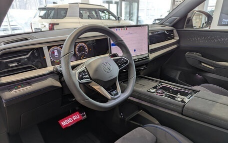 Volkswagen Teramont, 2025 год, 6 690 000 рублей, 11 фотография