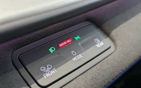 Volkswagen Teramont, 2025 год, 6 690 000 рублей, 14 фотография