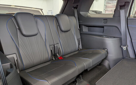 Volkswagen Teramont, 2025 год, 6 690 000 рублей, 36 фотография