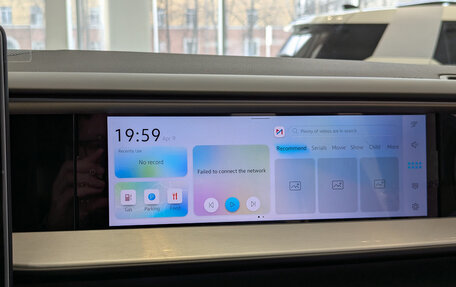 Volkswagen Teramont, 2025 год, 6 690 000 рублей, 28 фотография