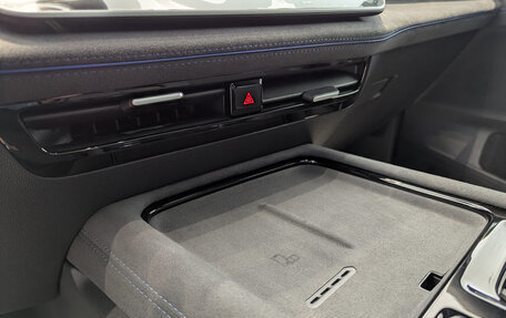 Volkswagen Teramont, 2025 год, 6 690 000 рублей, 25 фотография