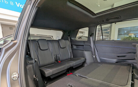 Volkswagen Teramont, 2025 год, 6 690 000 рублей, 35 фотография