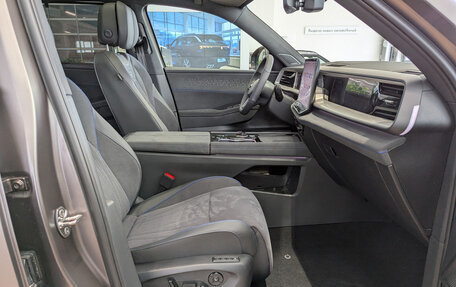 Volkswagen Teramont, 2025 год, 6 690 000 рублей, 26 фотография