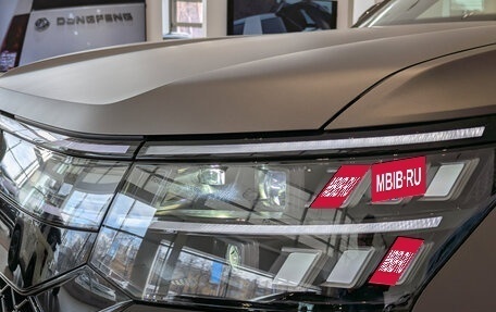 Volkswagen Teramont, 2025 год, 6 690 000 рублей, 10 фотография