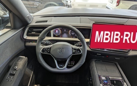 Volkswagen Teramont, 2025 год, 6 690 000 рублей, 32 фотография