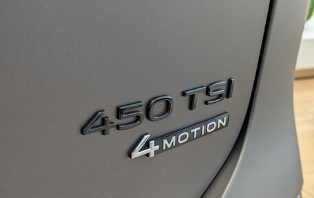 Volkswagen Teramont, 2025 год, 6 690 000 рублей, 37 фотография