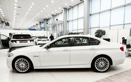 BMW 5 серия, 2010 год, 1 679 000 рублей, 8 фотография