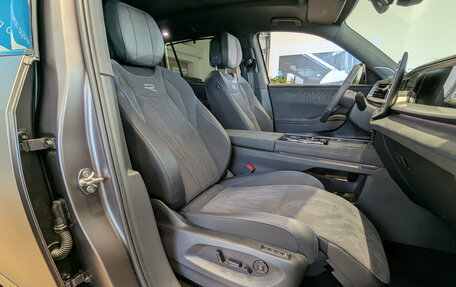 Volkswagen Teramont, 2025 год, 6 690 000 рублей, 38 фотография