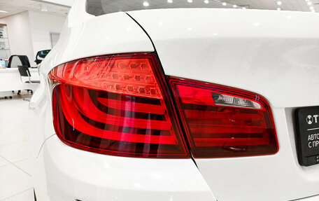 BMW 5 серия, 2010 год, 1 679 000 рублей, 9 фотография